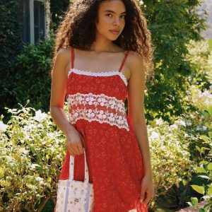 C'est La Vie Dress