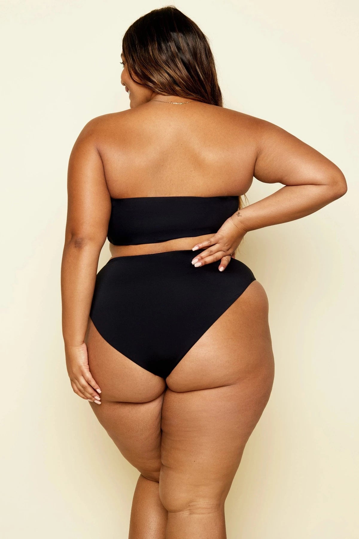 Siren Low Waist Bikini Bottom - Image 2