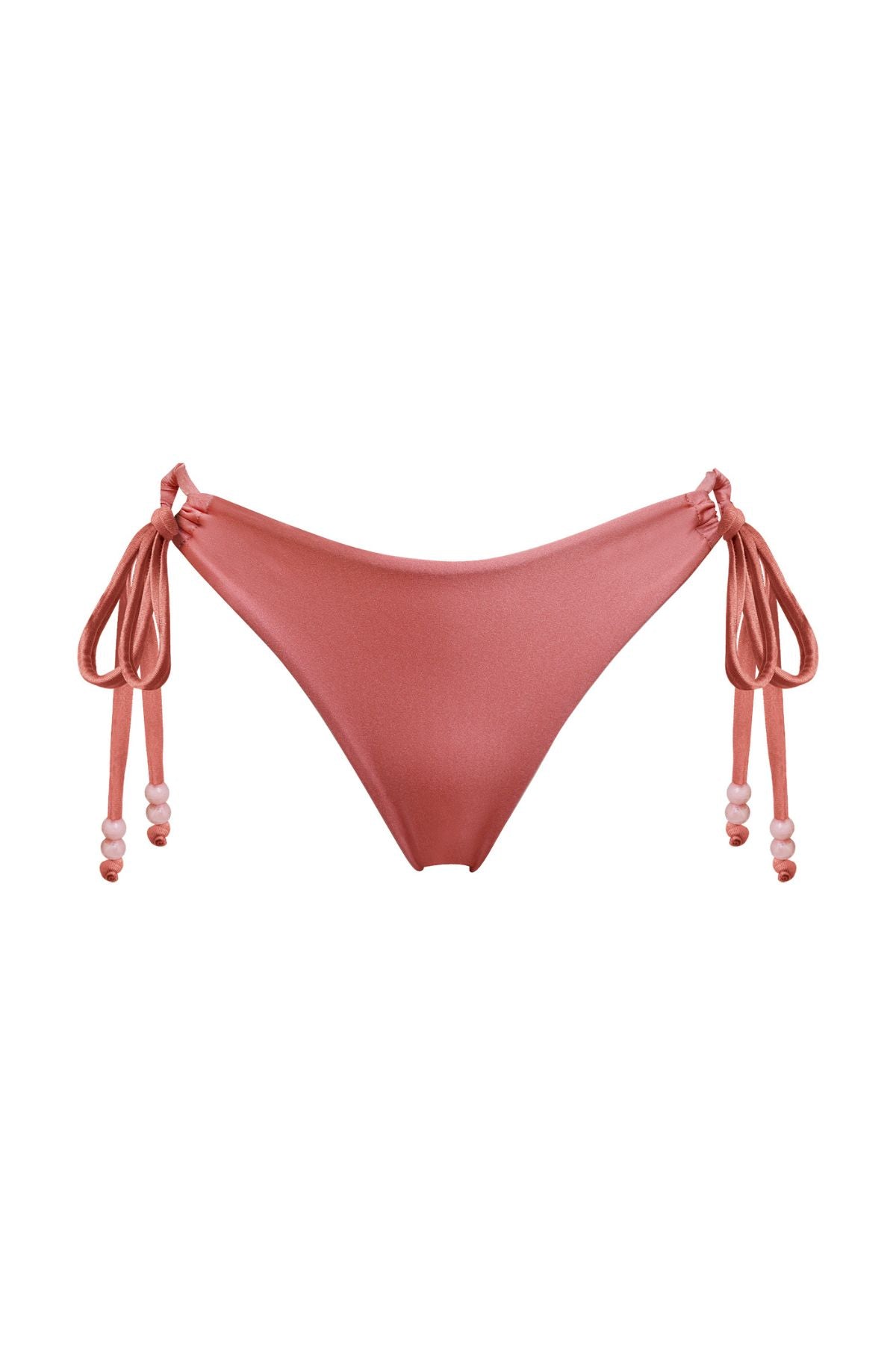 Blushing Cheeky Bikini Bottom - Image 6