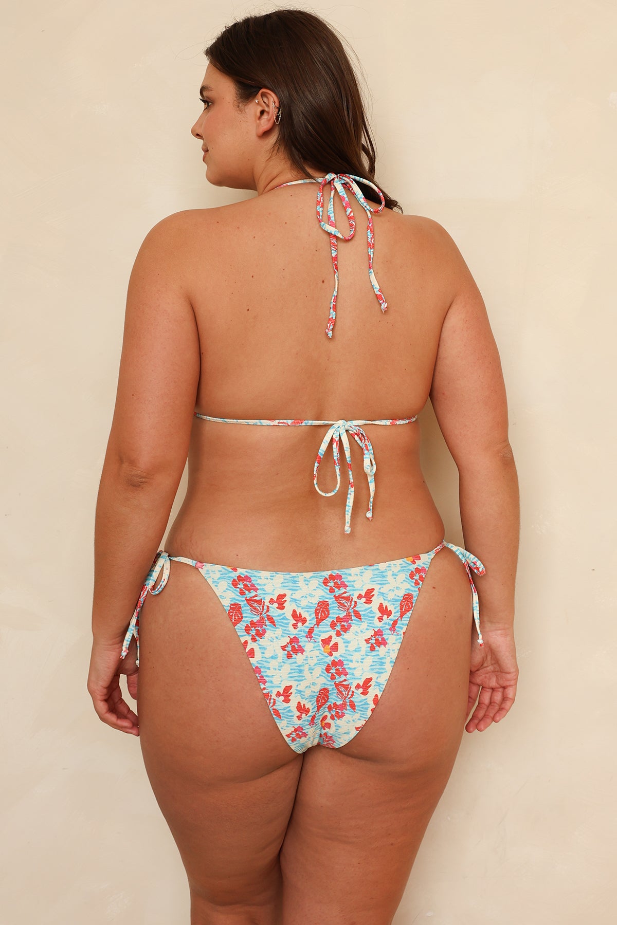 Bondi Cheeky Bikini Bottom - Image 8