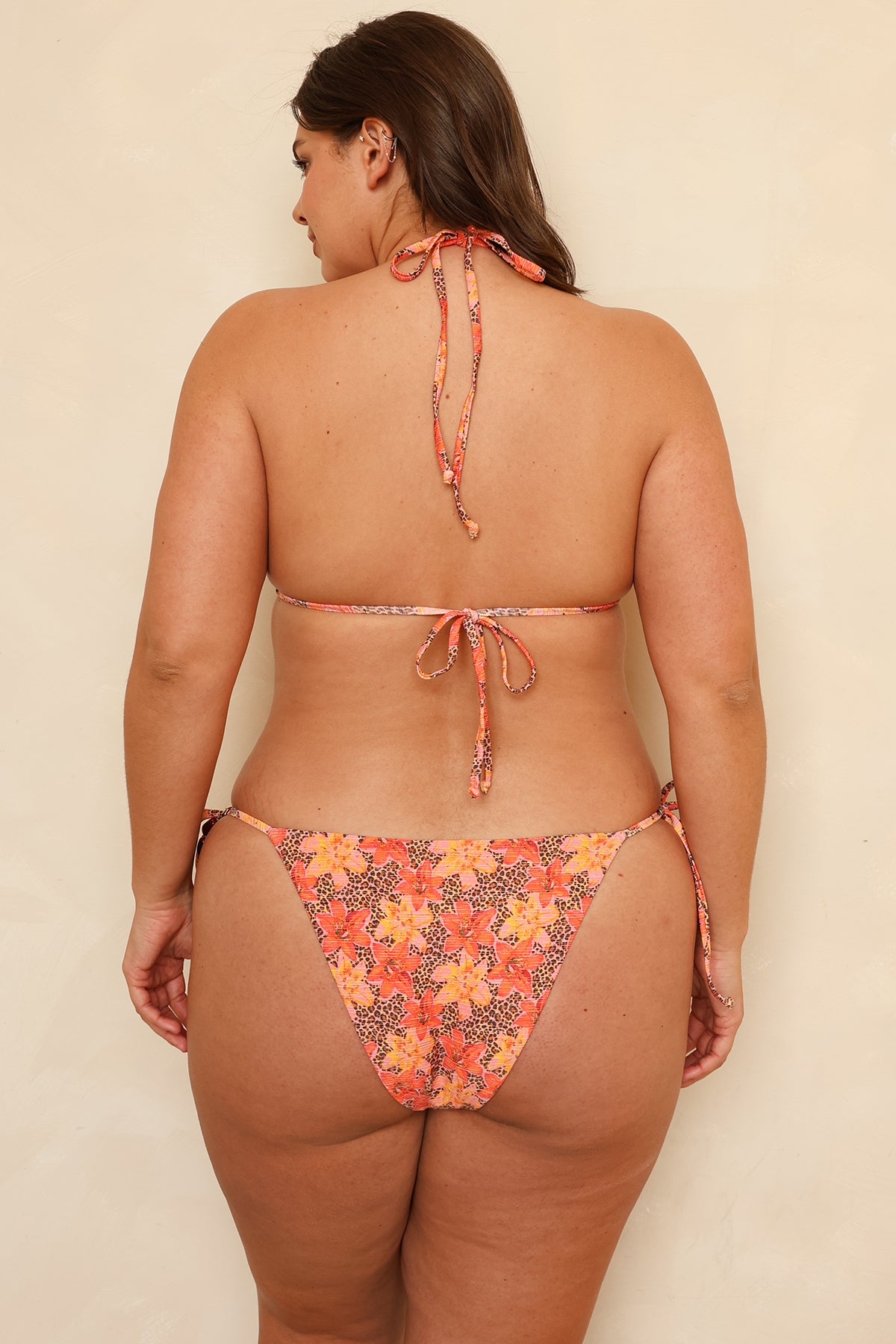 Bondi Cheeky Bikini Bottom - Image 9