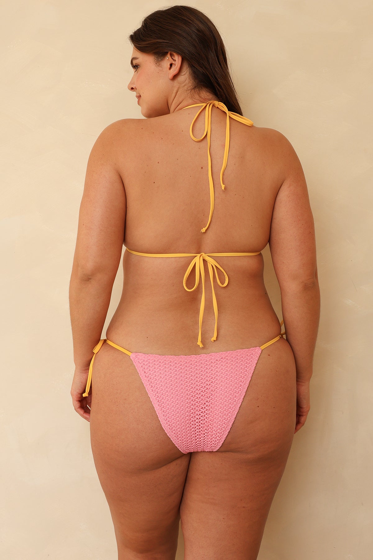Bondi Cheeky Bikini Bottom - Image 8
