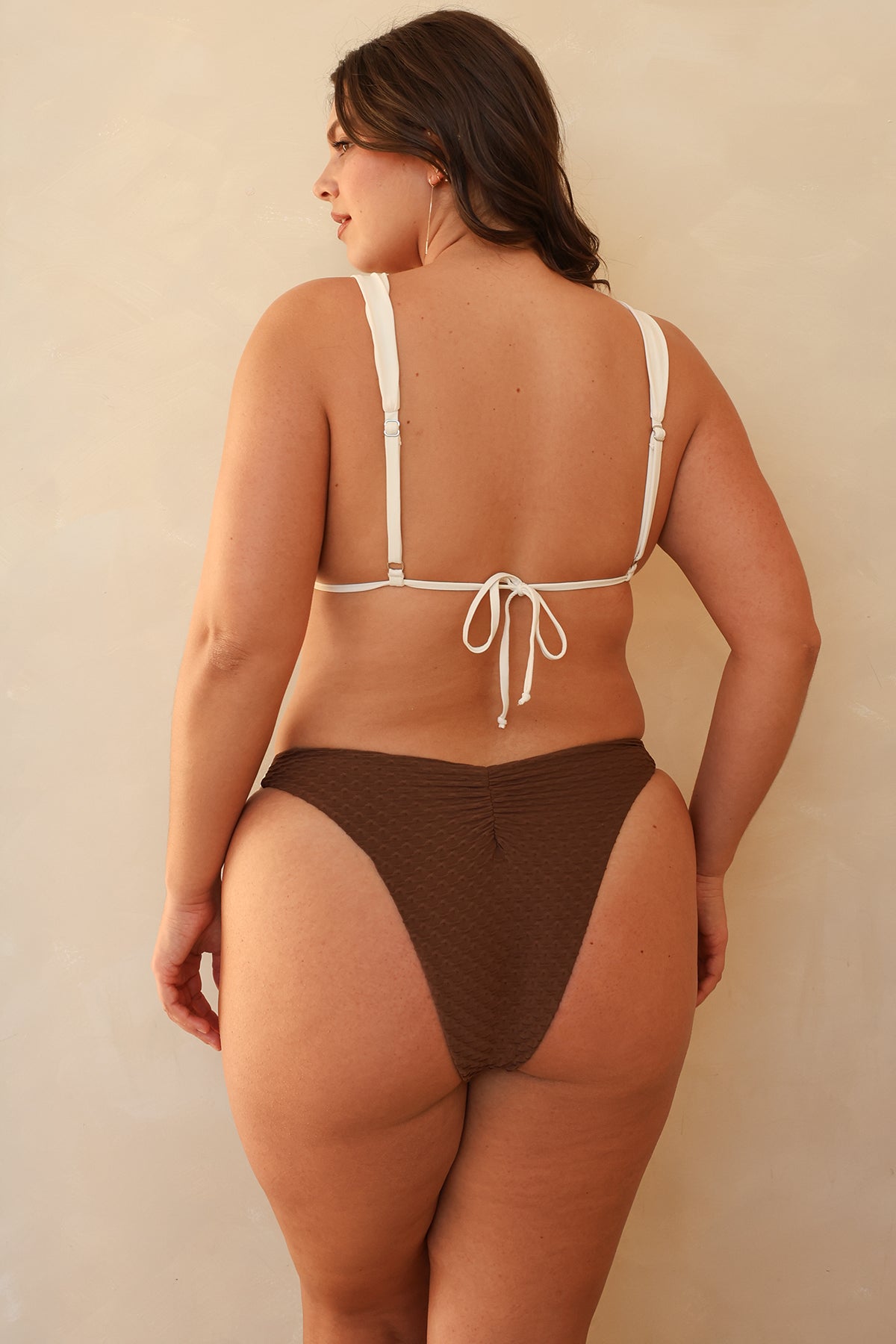 Eze Super Cheeky Bikini Bottom - Image 8