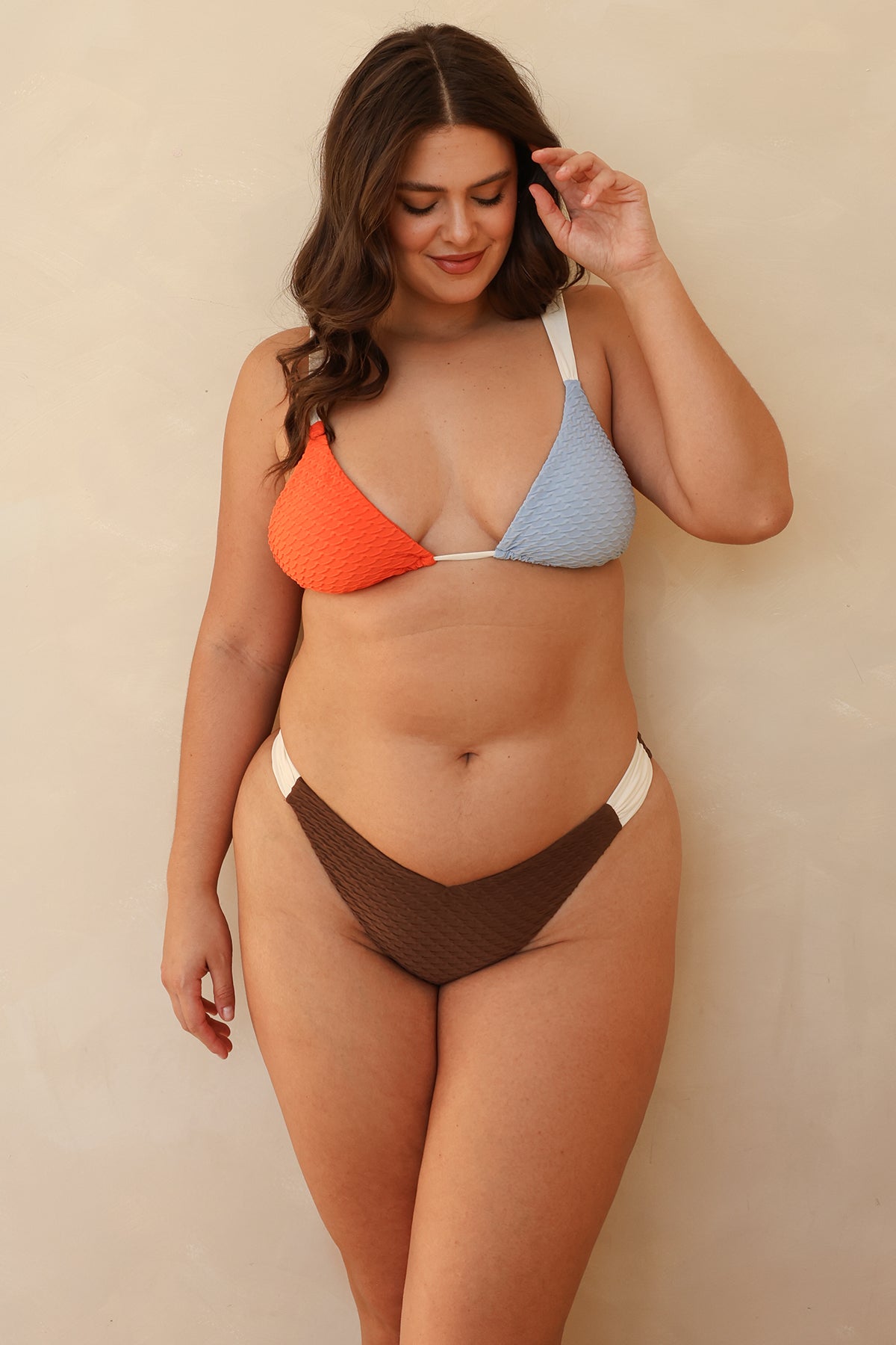Eze Super Cheeky Bikini Bottom - Image 9