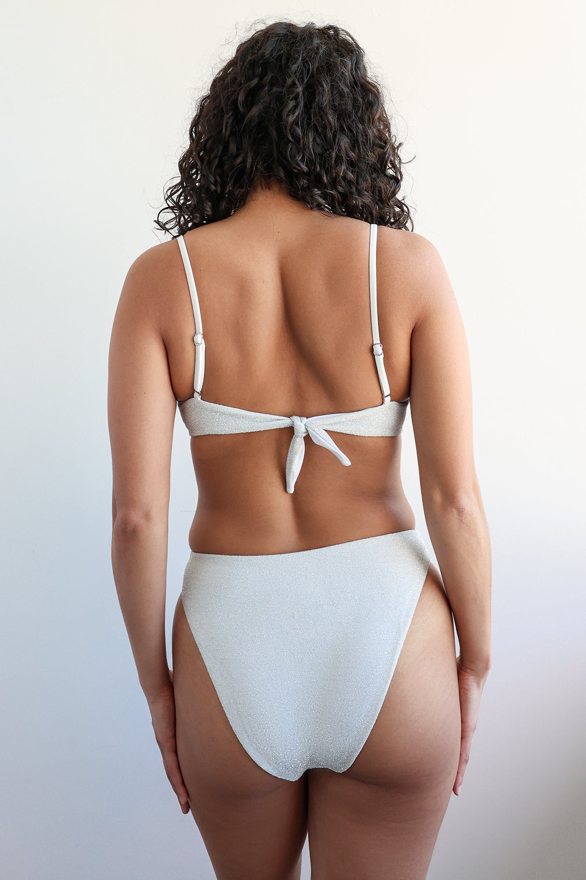 Diana Underwire Bikini Top - Image 11