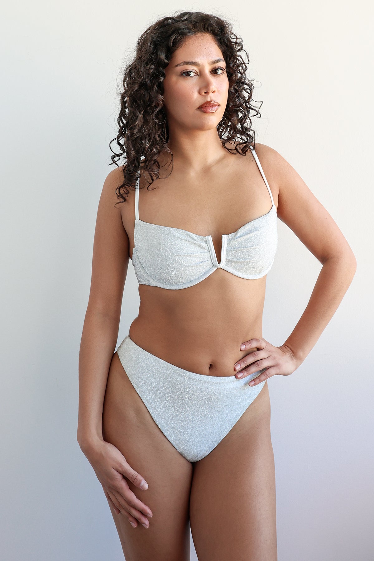 Diana Underwire Bikini Top - Image 12
