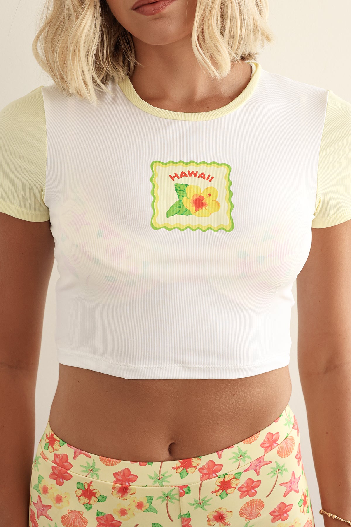 Baby Tee - Image 3