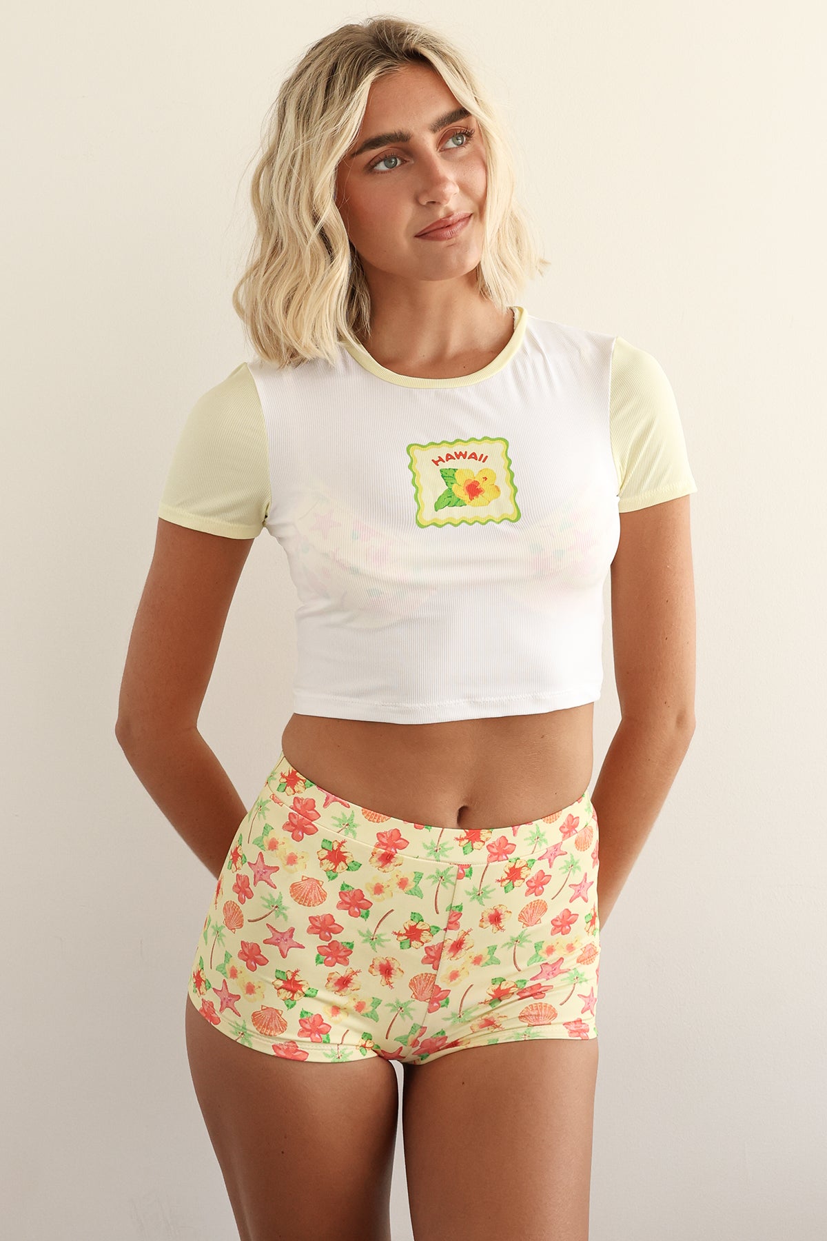 Baby Tee - Image 6