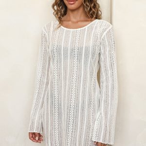 Veranda Dress