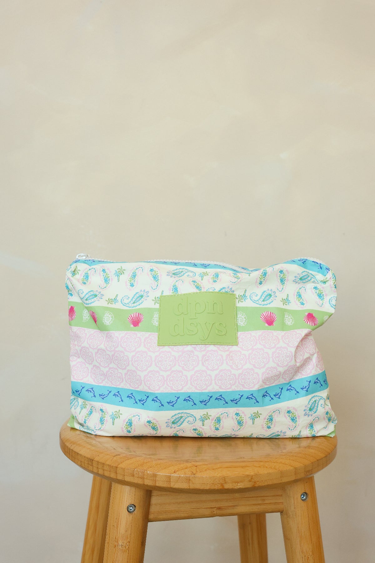 Beach Bikini Bag - Image 3