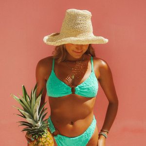 Dive In Super Cheeky Bikini Bottom