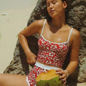 Lilo Tankini Full Set