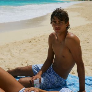 Ken Shorts