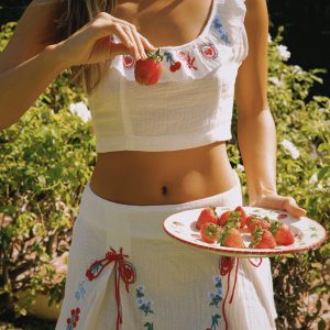 Manon Skirt