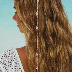 Brielle's Shells Sea Star Mermaid Extension
