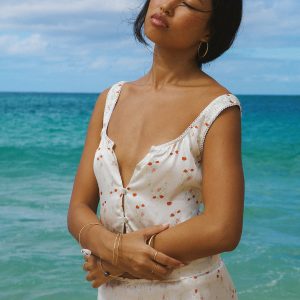 Mystic Tank Top