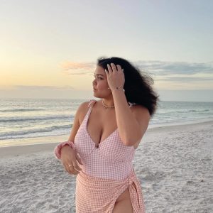 Nomad Sarong Plus
