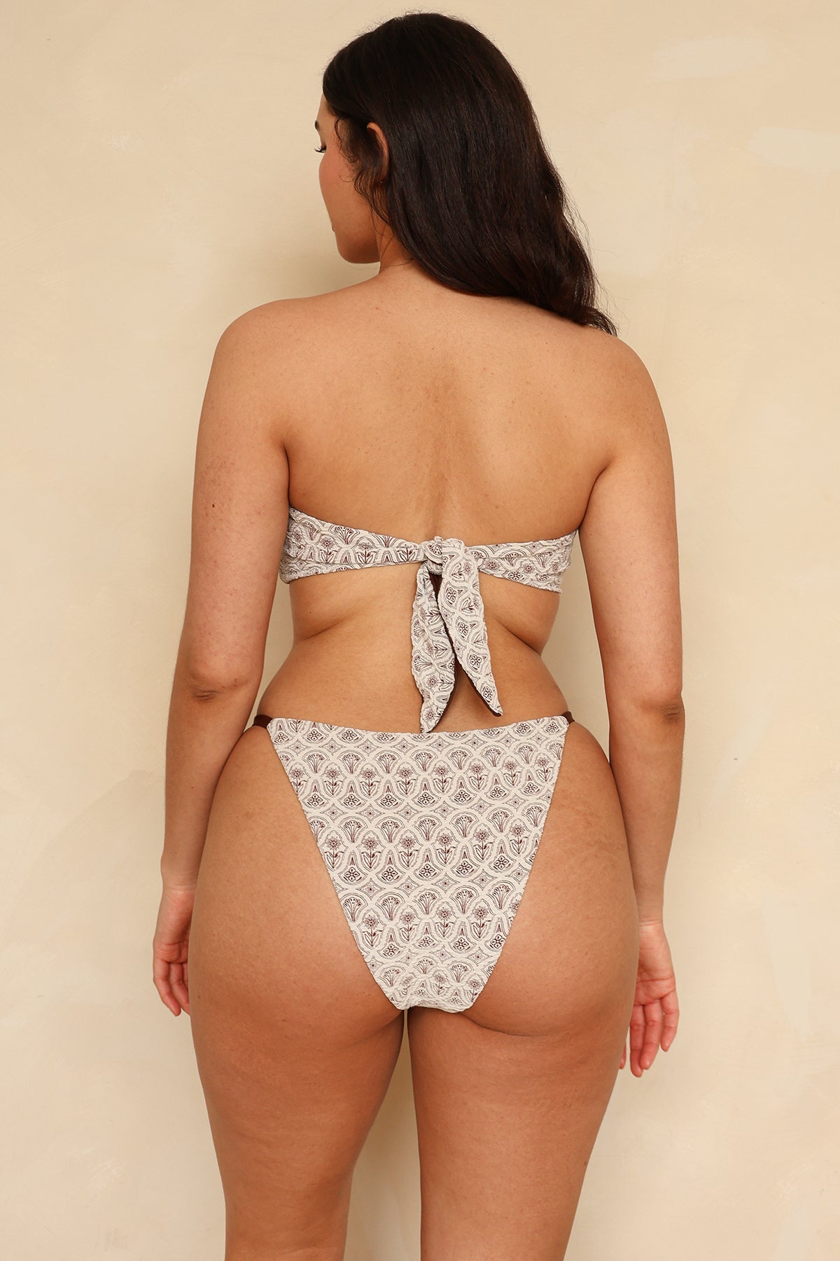 Ris-K Bare Escape Super Cheeky Bikini Bottom - Image 8