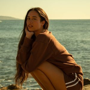 Apres Surf Shorts