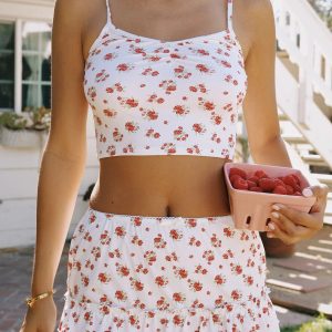 Summer Nights Skirt