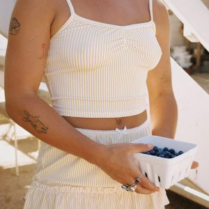Summer Nights Skirt