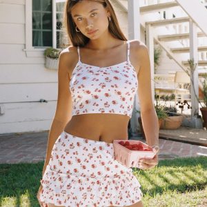 Summer Nights Top