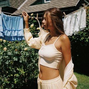 Summer Nights Top