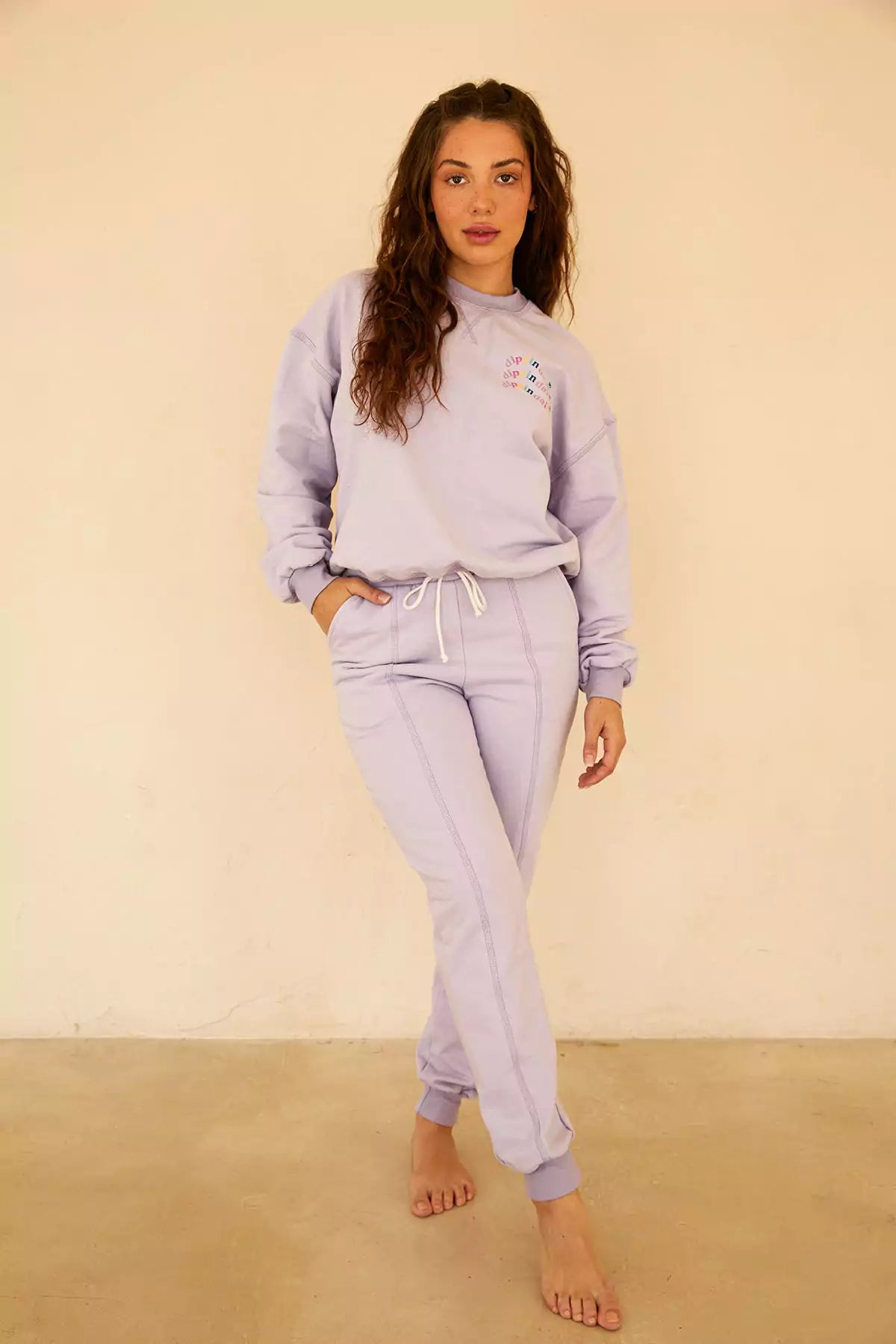 DD Wave Crewneck - Image 4