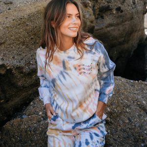 DD Wave Crewneck
